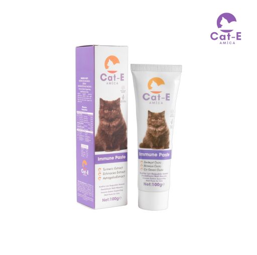 Immune Paste